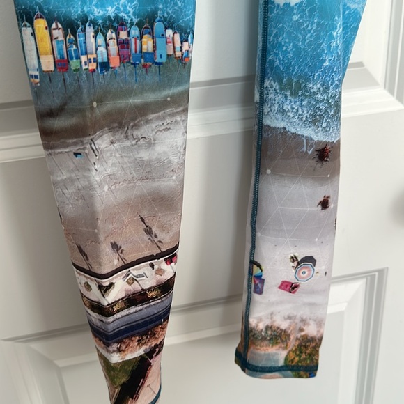 Niyama Sol leggings - Picture 5 of 7